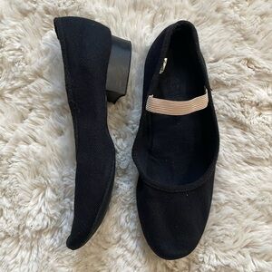 🩰Sansha Ballet Character Shoes